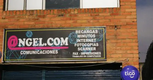 @NGELCOM COMUNICACIONES @NGELCOM COMUNICACIONES